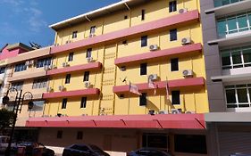 Hotel Ambassador 1